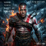 Rage Of Ares