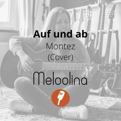 Auf Und Ab - Montez (Cover)