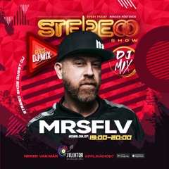 Stereo Show Selektor Radio 01 Mix MRSFLV