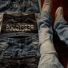 Yanny - UNDERCOVER (sillo) [81plug archive exclusive]