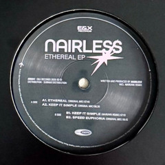 PREMIERE: NairLess - Ethereal [E&X Records]