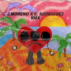 Tarot X Don't You Worry Child (J.Moreno X E.Rodriguez RMX)