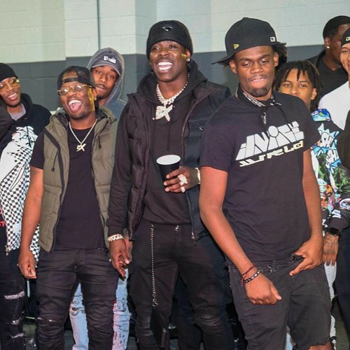 Virgil (remix) - Casanova ft. Ugly God, Duke Deuce, DONN OLIV3R