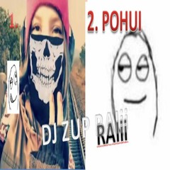 P0HUI by ɖʝ ʐʊք ʀǟɨɨɨ