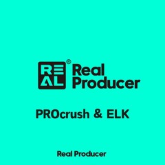 ELK & PROcrush -On My Disco (Original Mix)