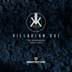 Killaklan 001 - The Assassinator