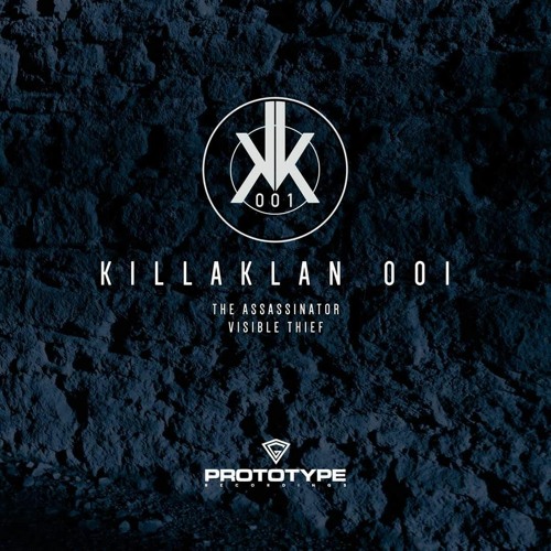 Killaklan 001 - The Assassinator