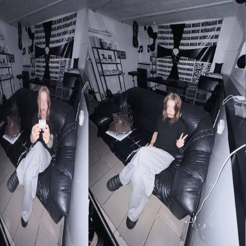 вышло w/ gottya (p. @хитрость @ilyagargod @k3nik)