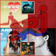 NRJ // BEST OF (POWER INTROS) du 05/08/2023