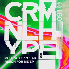 Moreno Pezzolato - Reach For Me