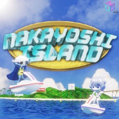 Nakayoshi Island