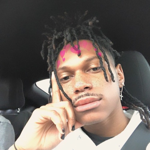 @rocstaryoshi - who said (prod. Luciid)