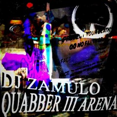 QUABBER III ARENA