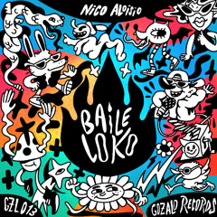Nico Aloisio - Baile Loko