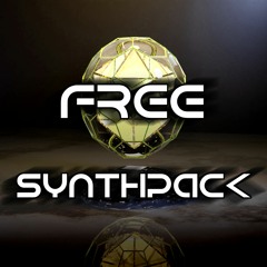 XPOS3D - FREE SYNTHPACK (400 Followers Special)