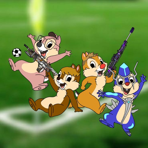 RULLO CALCIATORE ft. Diagra, CianoMotore