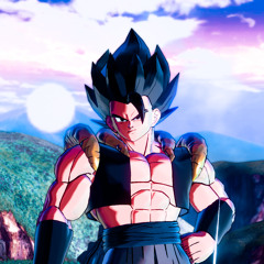 MHRAP, PTK - Tipo Gogeta (Jersey/Hoodtrap remix)