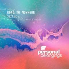 St.Ego  - Nightlife (Mauro B Remix)