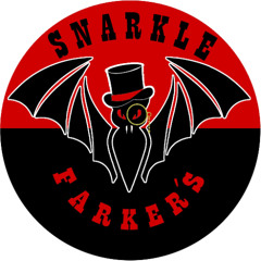 CRANE Snarkelfarker's Unscruz 2025 thursday night 2am