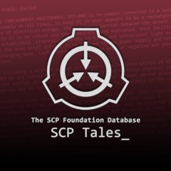 SCP Tales, Episode 7 - "Capone" [SCP-1471]