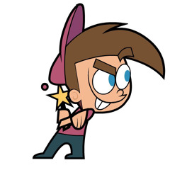 FNF Jimmy Timmy Power Hour UTAU Cover + UST