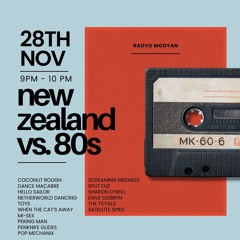 Chop My Mullet! - 28.11.2024