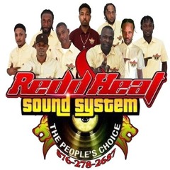 Redd Heat Jugglin (Spoil You)