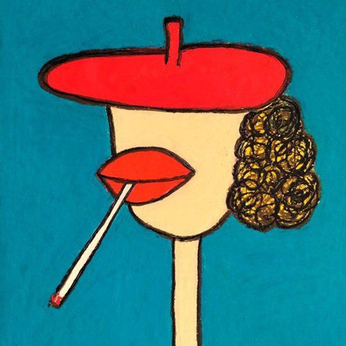 FEUGO ❤️‍🩹- Private Club