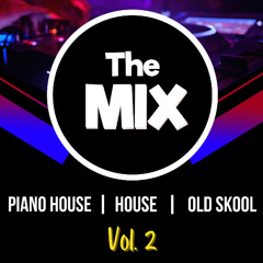 The Mix Vol 2