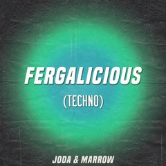 Fergalicious (Techno)
