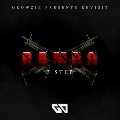 Rambo [3 Step]