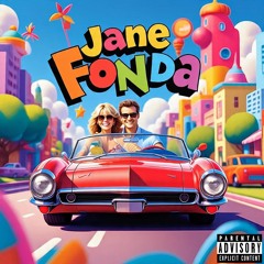 Jane Fonda