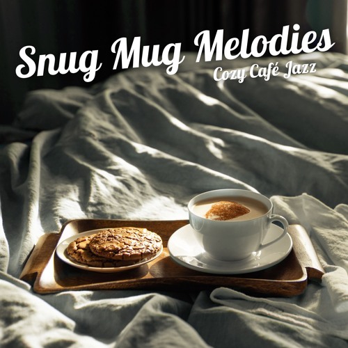 Stream Latte Jazz by Cozy Café Jazz | Listen online for free on SoundCloud
