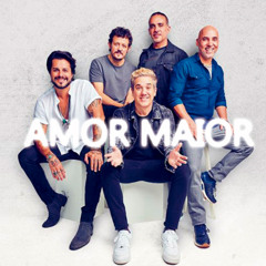 AMOR MAIOR (GUI CEDRO - MASHUP)