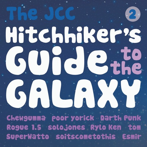Hitchhiker's Guide To The Galaxy: Fit The Second