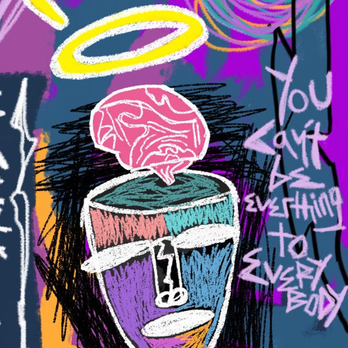 Can’t Wait 4 U ( prod. 4ddey )