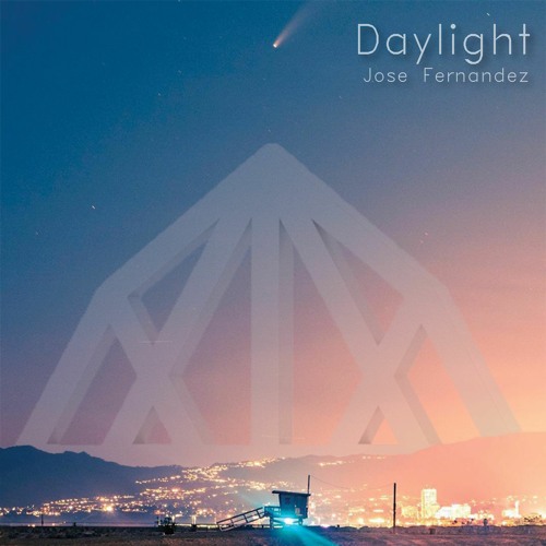 Daylight (July Mix)