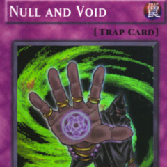 NULL_VOID
