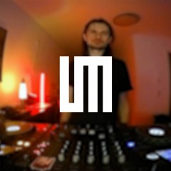 Hardgroove & Raw Techno Mix // Unit Null #41 by Leonhardt März