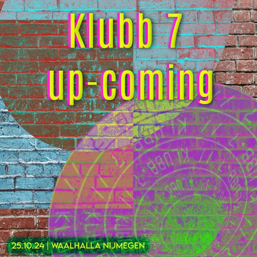 Klubb 7 up-coming - CRYSTUFF