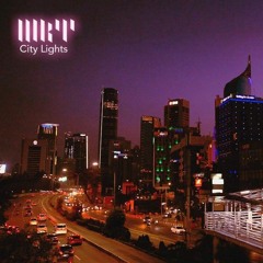 MRT - City Lights (vocal cover)