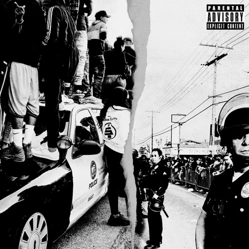 Terrace Martin - Pig Feet (feat. Denzel Curry, Kamasi Washington, G Perico & Daylyt)