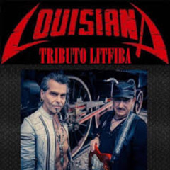 LITFIBA - LOUISIANA ( PDJ REWORK)