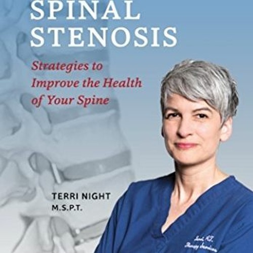 [VIEW] EBOOK EPUB KINDLE PDF Rehab Your Own Spinal Stenosis: Strategies to Improve th