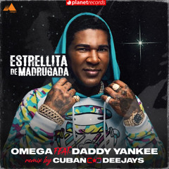 Estrellita De Madrugada (Zumba Mambo Remix (Ft. Daddy Yankee))