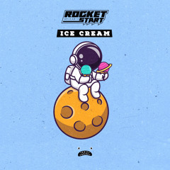 Rocket Start - Ice Cream