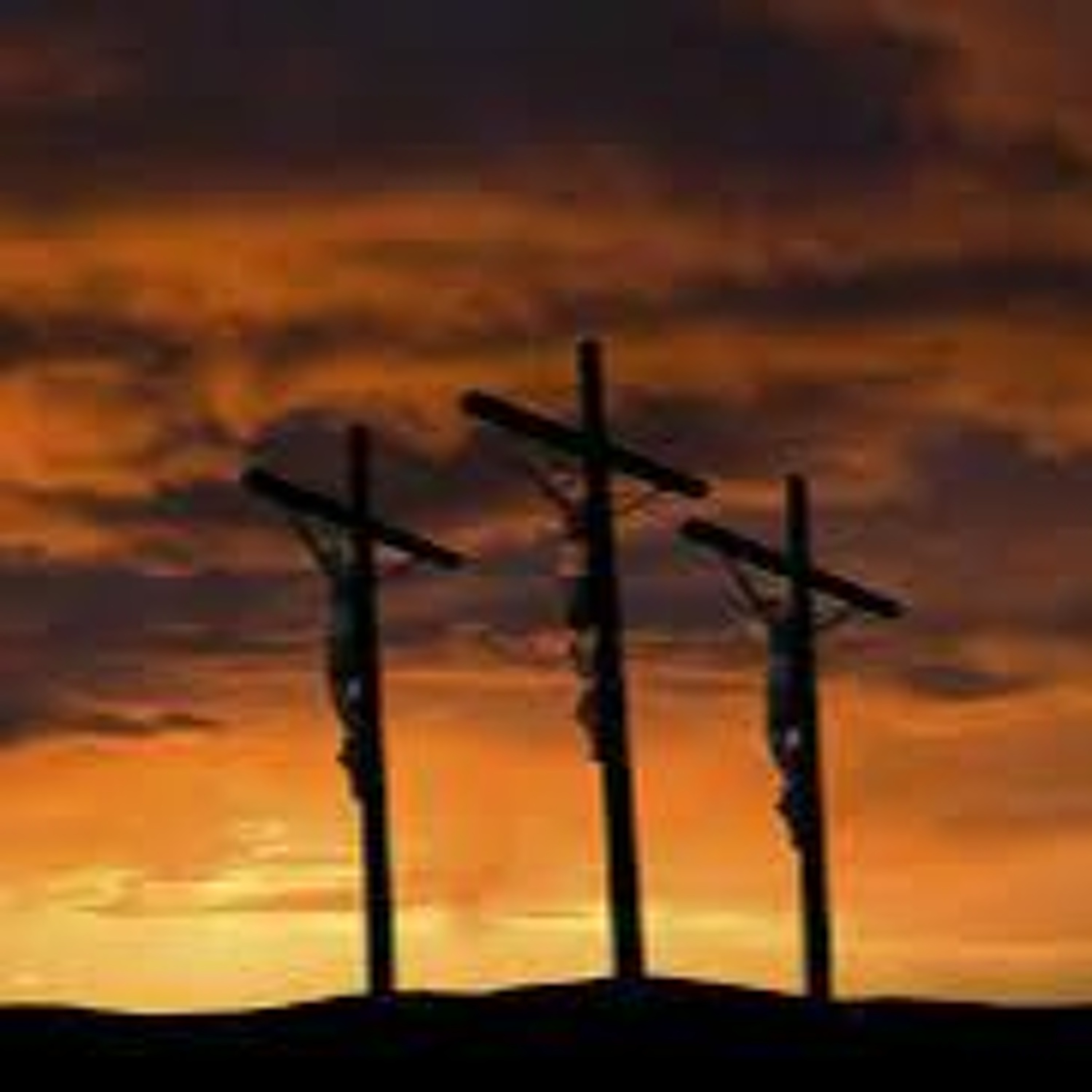 Matthew 27.45 - 66 - -The Death And Burial Of The Son Of God episode artwork