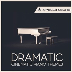 Dramatic Cinematic Piano Themes