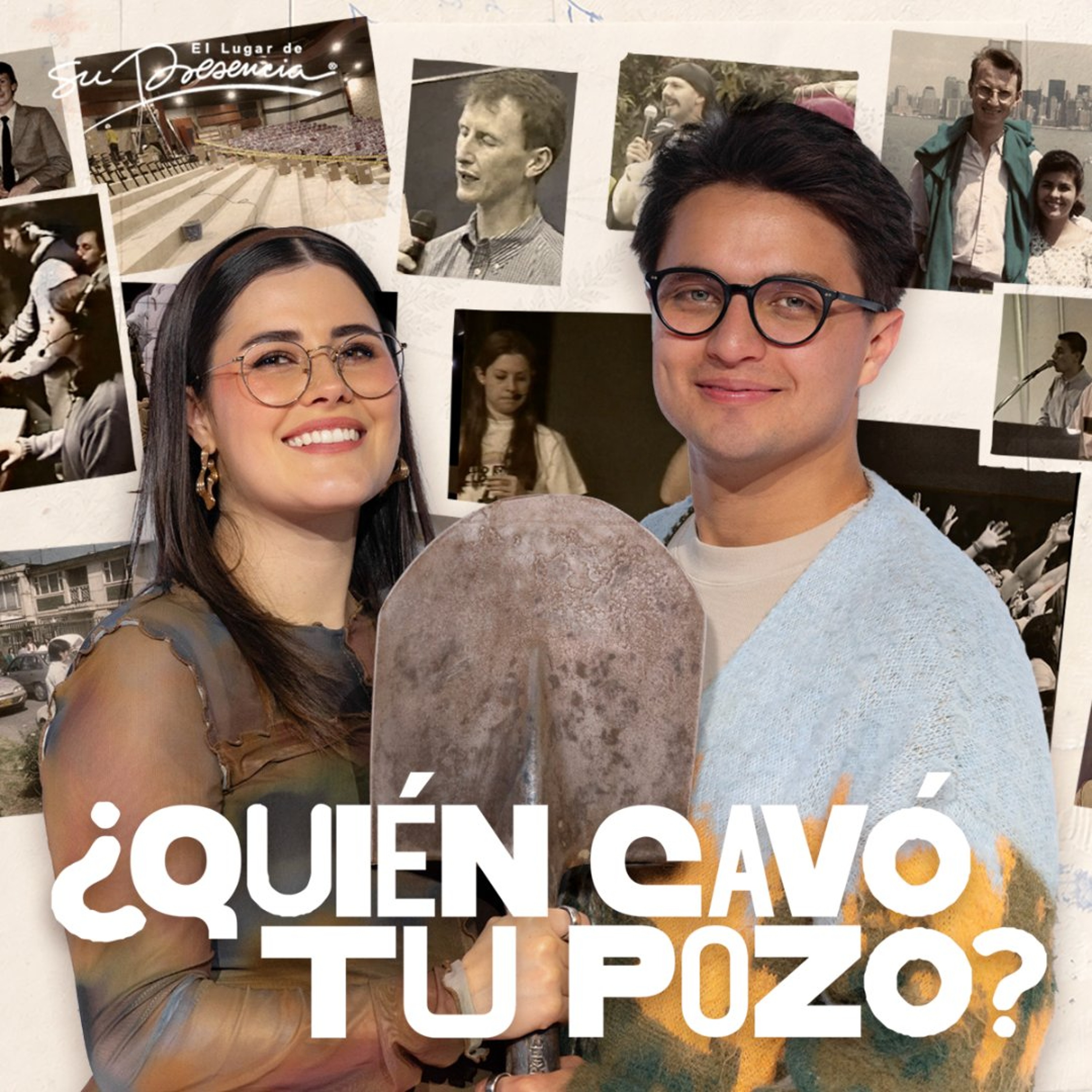¿Quién cavó tu pozo? - Christy & Thomás Corson