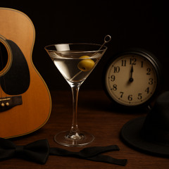 Martinis at Midnight